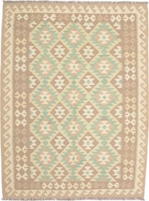 Kilim Tappeto orientale 150x200 (Pakistan) Annodato A Mano