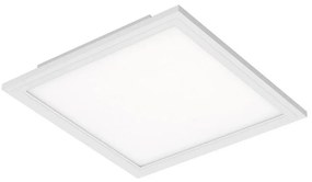 Briloner 7191-016 - Plafoniera LED SIMPLE LED/12W/230V