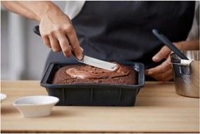 Stampo da forno in silicone adatto per crostata 6x36 cm – Blomsterbergs