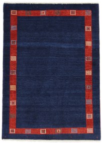 Rizbaft Tappeto 110 x 150 (Iran) Annodato A Mano