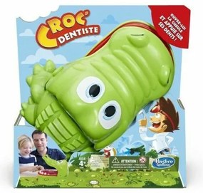 Gioco da Tavolo Hasbro Croc'Dentiste (FR)