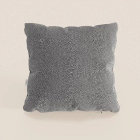 Lambada cuscino disponibile in diversi colori realizzato in tessuto fresco tipo cotone naturale smacchiabile e impermeabile T33