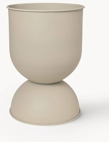 Portavaso Hourglass, alt. 59 cm