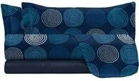 Completo letto matrimoniale Ipnotic Datex