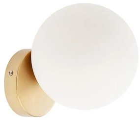 Redo 01-2713 - Applique VOLLEY 1xE14/28W/230V oro