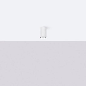 Faretto bianco Gleam – Sollux