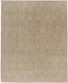 Farahan Tappeto 300 x 240 (Afghanistan) Annodato A Mano