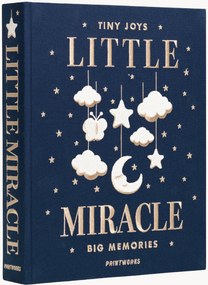 Album fotografico Little Miracle