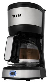 TESLA Electronics CoffeeMaster - Caffettiera a goccia 600W/230V