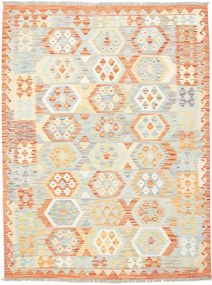 Kilim Tappeto orientale 150 x 200 (Afghanistan) Tessuto A Mano