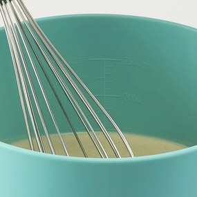 Contenitore di miscelazione con misurino e pressa per agrumi 3 pz. Nest - Joseph Joseph