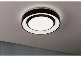 Paulmann 70544 - LED RGBW/22W Plafoniera dimmerabile RAINBOW 230V + TC