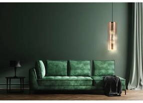 Eglo 99016 - Lampadario a sospensione con filo TABIAGO 1xE27/40W/230V