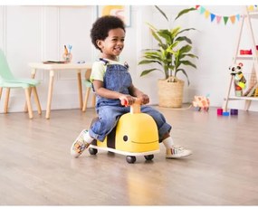 B-Toys - Bici a spinta Bee