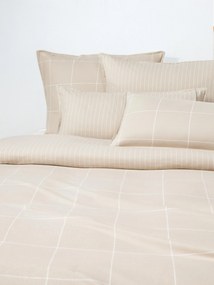 Copripiumino in flanella Noelle