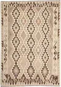 Kilim Tappeto orientale 250 x 180 (Pakistan) Annodato A Mano