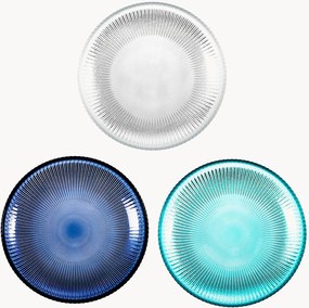 Set di 6 piatti fondi Seashell