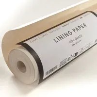 Sanderson Carta da parati Makulaturtapete - weiß - 100 g/m²