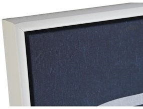 Quadro DKD Home Decor Astratto (83 x 4,5 x 123 cm) (2 Unità)