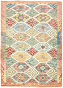 Kilim Tappeto orientale 130x180 (Pakistan) Tessuto A Mano
