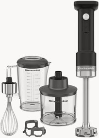 Frullatore a immersione senza fili Go Cordless