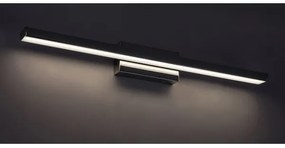 Rabalux 6129 - Illuminazione a LED per specchi da bagno JOHN LED/18W/230V IP44