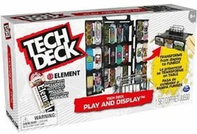Gioco di abilità Tech Deck Element