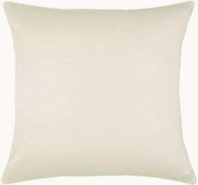 Federa in raso di cotone Ava