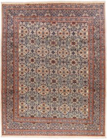 Ardakan Tappeto persiano 300x390 (Iran) Annodato A Mano