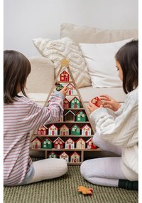 Cuscino decorativo 45x45 cm Sahara - Tiseco Home Studio