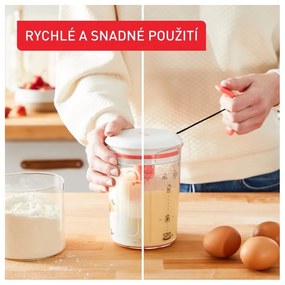 Dispenser per pastella per pancake Pancake Express K1844404 - Tefal