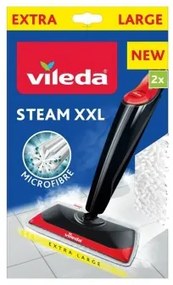 Pezzi di ricambio Vileda Steam XXL