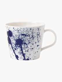 Tazza in porcellana Pacific Blue