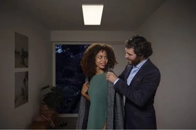 Ledvance - Plafoniera LED dimmerabile SMART+ FRAMELESS LED/16W/230V Wi-Fi