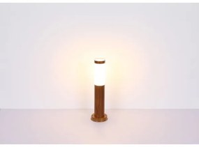 Globo 3158SW - Lampada da esterno con sensore BOSTON 1xE27/30W/230V IP44