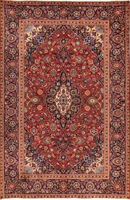 Kashan Tappeto 290x190 (Iran)