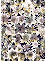 Jean Paul Gaultier Tapete Grenada - Pastel