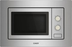 MIG1730MX Microonde da Incasso 17 l 1000 w Nero Elettrodomestico Cucina - Candy