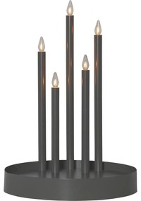 Decorazione a luce nera ø 32 cm Deco - Star Trading