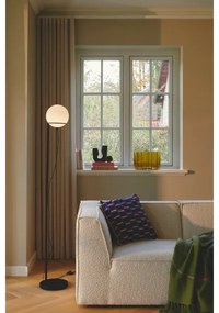 Nordlux - Lampada con piedistallo WILSON 1xG9/5W/230V nero