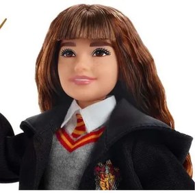 Bambola Hermione Granger Mattel (Harry Potter)