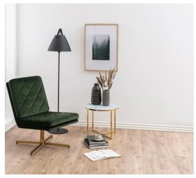 Tavolo rotondo ø 50 cm Alisma - Actona