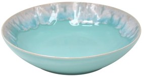 Ciotola in gres blu-turchese ø 21,5 cm Taormina - Casafina