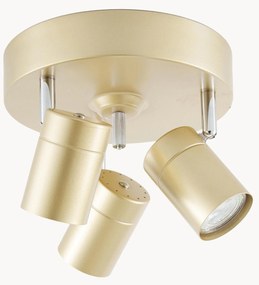 Faretti da soffitto a LED orientabili Correct