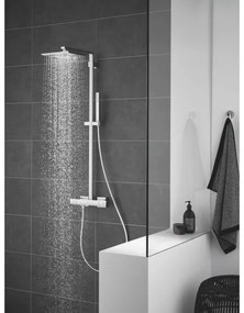 GROHE 27699000 - Doccetta EUPHORIA CUBE STICK cromo lucido