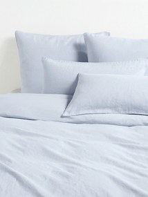 Copripiumino in lino lavato Airy