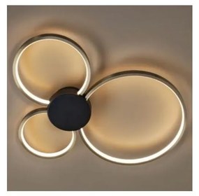 Redo 01-3105 - Plafoniera LED ATOM LED/20W/230V