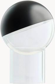 Lampada da tavolo portatile a LED con luce regolabile Pila