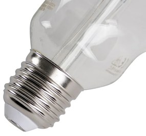 Set di 2 lampade LED smart E27 dimmerabili G125 7.5W 1055 lm 1800-3000K