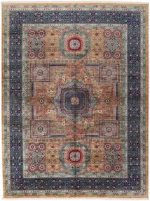 Mamluk Tappeto orientale 260x340 (Pakistan) Annodato A Mano